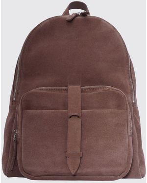 Orciani Rucksack Herren - Braun