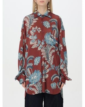 Etro Top - Red