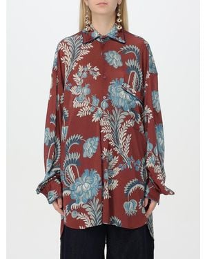 Etro Top - Rot