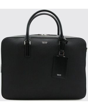 Tom Ford Borsa 24 Ore - Nero