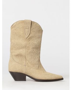 Isabel Marant Boots - White