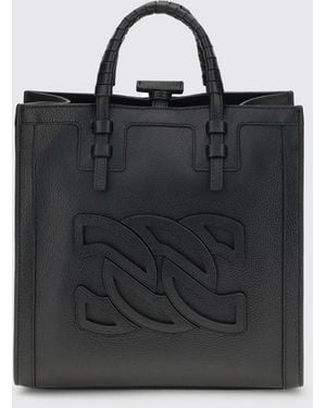 Casadei Borsa A Mano - Nero