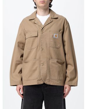 Carhartt Jacket - Natural
