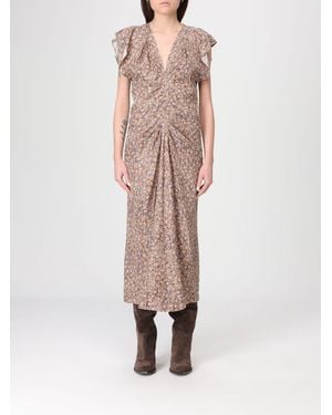 Isabel Marant Dress - Pink