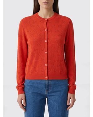 Gucci Cardigan - Red