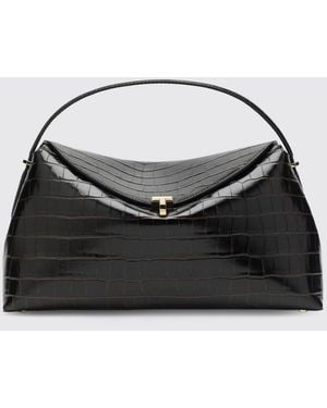 TOTEME Handbag - Black