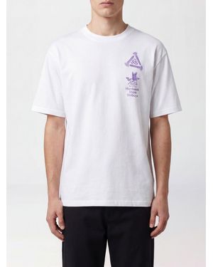 Edwin T-Shirt - White