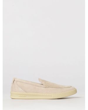Woolrich Shoes - Natural