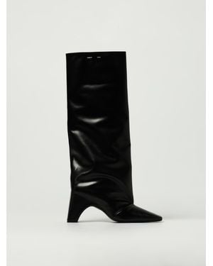 Coperni Schuhe Damen - Schwarz