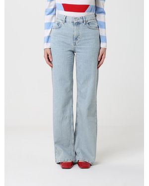 Moschino Jeans - Blue