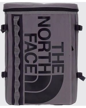 The North Face Base Camp Fuse Box Backpack - Blue