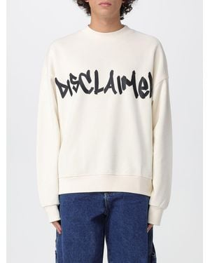 DISCLAIMER Sweater - Blue