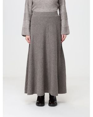 Emporio Armani Skirt - Gray