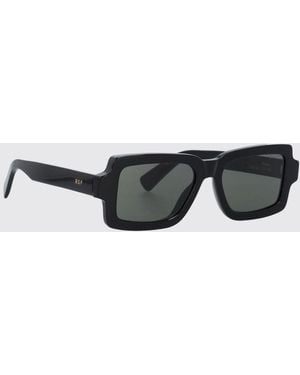 Retrosuperfuture Sunglasses - Black
