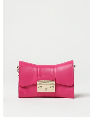 Furla Borsa Metropolis Remix - Rosa