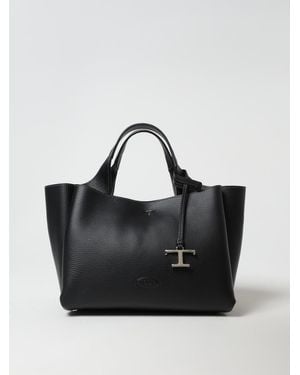 Tod's Borsa - Nero