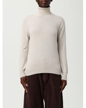 Agnona Pullover Damen - Natur