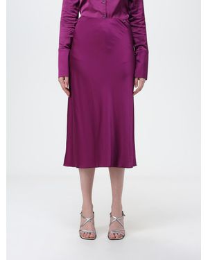 Patrizia Pepe Skirt - Purple