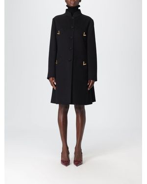 Valentino Long coats and winter coats for Women | Online