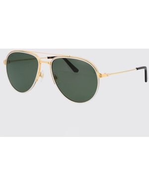 Cartier Sunglasses - Green