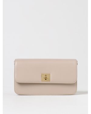Golden Goose Crossbody Bags - Natural