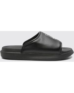 Y-3 Sandals - Black