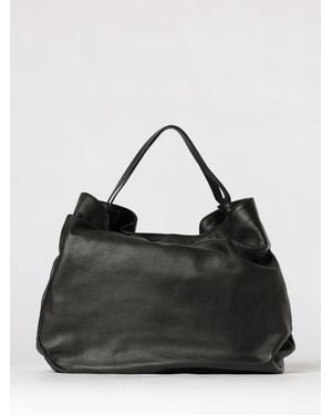 Vic Matié Vic MatiÉ Leather Bag - Black