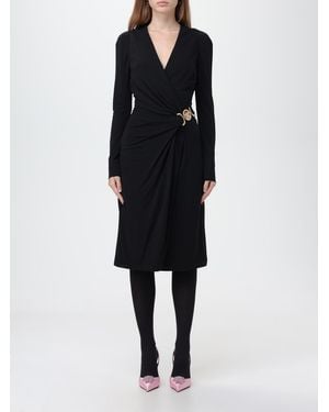 Versace Abito Medusa '95 - Nero