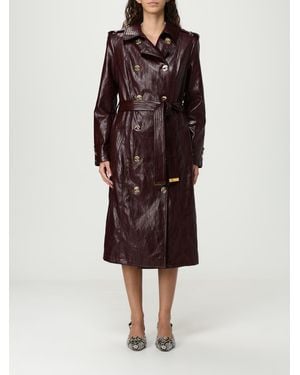 Elisabetta Franchi Jacke Damen - Rot