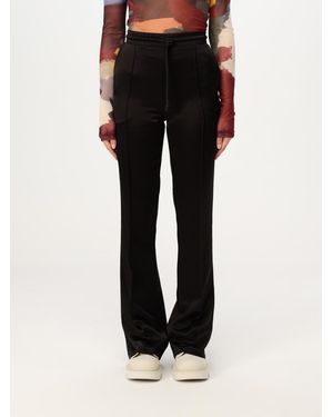 JW Anderson Pantalón Mujer - Negro