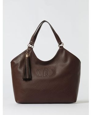 Liu Jo Shoulder Bag - Brown