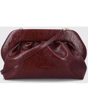 THEMOIRÈ ThemoirÈ Clutch Bios - Viola