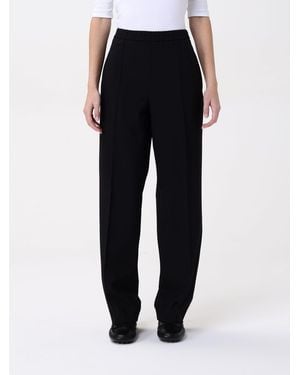 Fabiana Filippi Trousers - Black