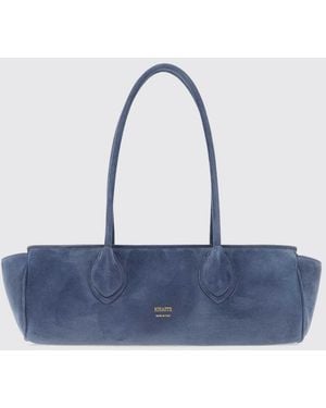 KHAITE Handbag - Blue