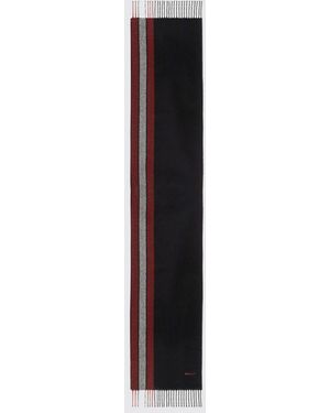 Bally Scarf - White