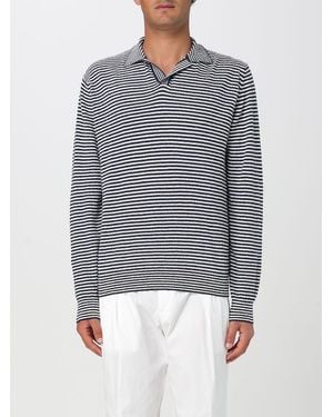 Doppiaa T-Shirt - Blue