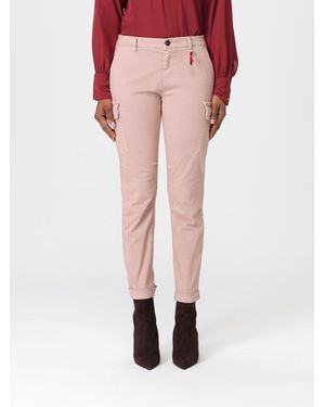 Mason's Trousers - Pink