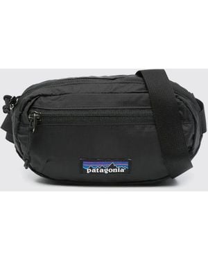 Patagonia Belt Bag - Black