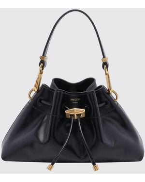 Jimmy Choo Shoulder Bag - Blue