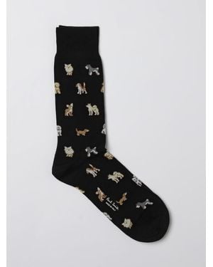Paul Smith Socks - Black