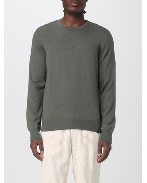 Fay Jumper - Grey