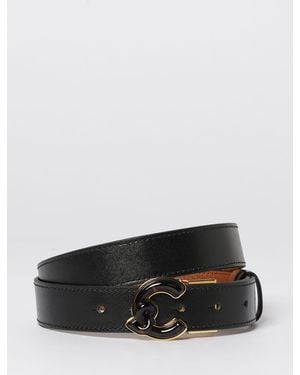 Coccinelle Belt - Black