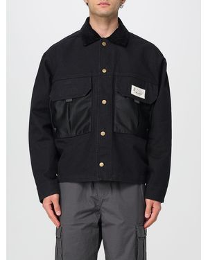 Brain Dead Jacket - Black