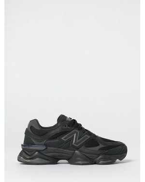 New Balance Shoes - Black