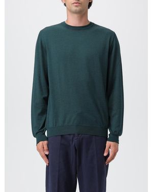 Kiton Jumper - Green