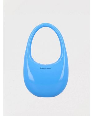 Coperni Borsa A Mano Donna - Blu