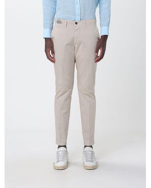 XC Slim Fit Chino Trousers - Multicolour