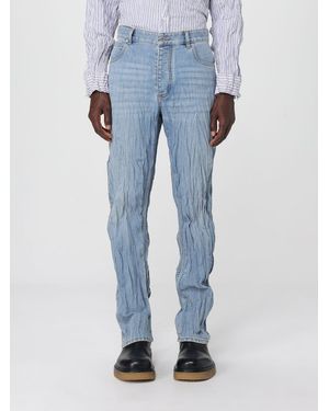 Bottega Veneta Jeans Herren - Blau