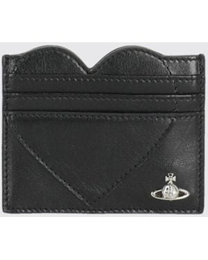 Vivienne Westwood Wallet - White