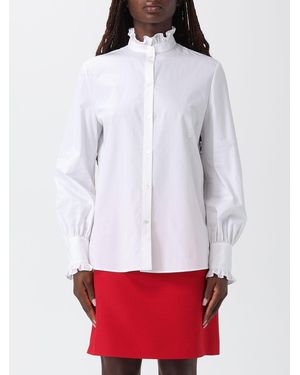 Valentino Camicia Classica - Bianco